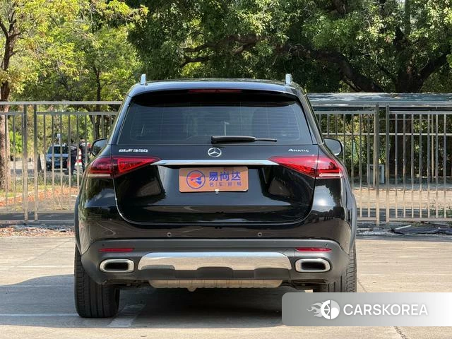 Mercedes-Benz GLE (import) id 4277233 из Китая 13