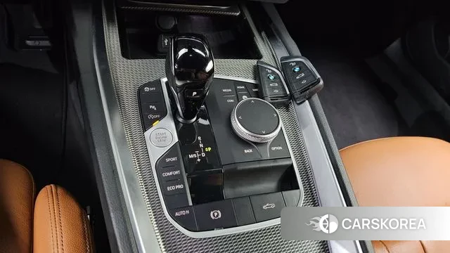 BMW Z4 (G29) id 3256942 из Кореи 19