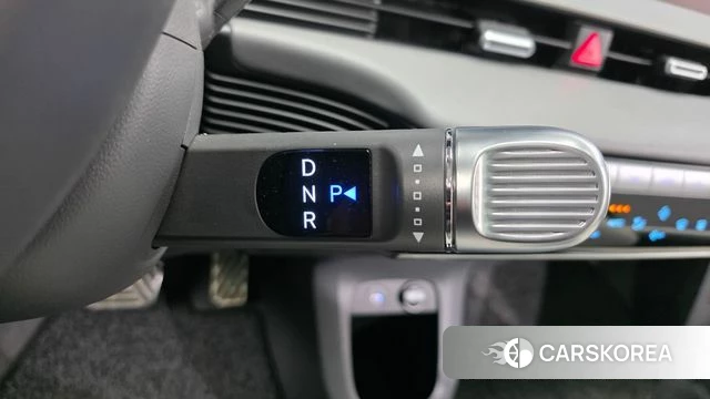 Hyundai Ionic 5 id 4571859 из Кореи 35