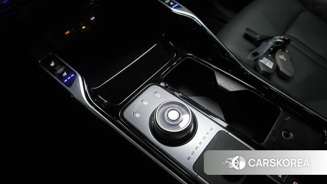 Kia The New Sorento 4th Generation id 4773379 из Кореи 35
