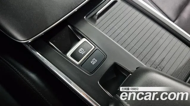 Hyundai The New Grandeur IG id 2612705 из Кореи 19