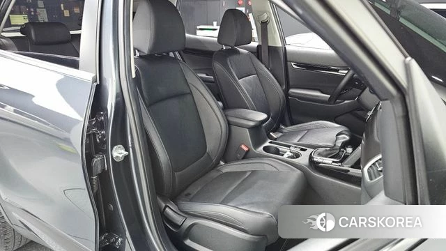 Kia Seltos id 4775776 из Кореи 31