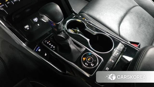 Kia Mohave Master id 4524855 из Кореи 35