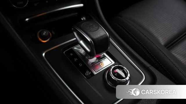 Mercedes-Benz GLA-Class X156 id 4397663 из Кореи 19