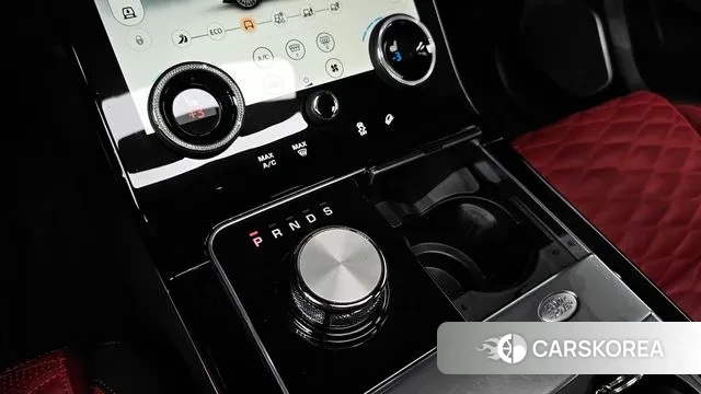 Land Rover Range Rover Velar id 3519982 из Кореи 19