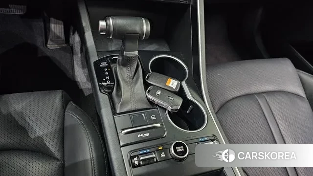 Kia K5 3rd generation id 3089533 из Кореи 19