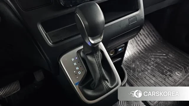 Hyundai Staria id 3415543 из Кореи 19