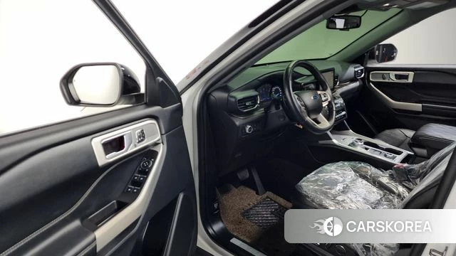 Ford Explorer 6th Generation id 3813313 из Кореи 19