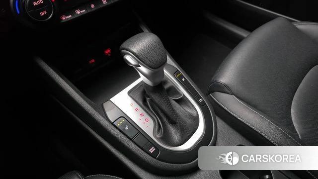 Kia The New K3 2nd generation id 4618968 из Кореи 31