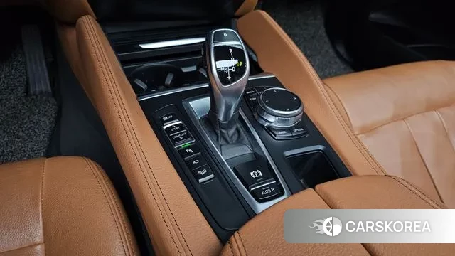 BMW X6 (F16) id 3363139 из Кореи 19