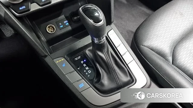 Hyundai The New Avante AD id 3742584 из Кореи 19