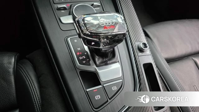 Audi A4 (B9) id 4595928 из Кореи 19