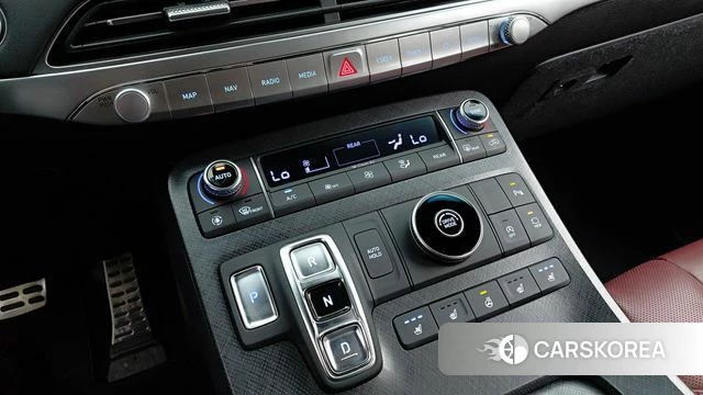 Hyundai Palisade id 4625151 из Кореи 19