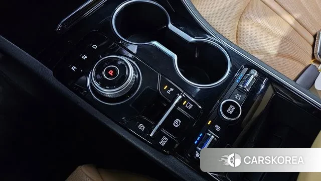 Kia K5 3rd generation id 2985914 из Кореи 19