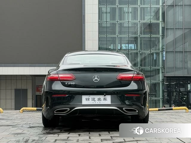 Mercedes-Benz E-class (imported) id 4300841 из Китая 9