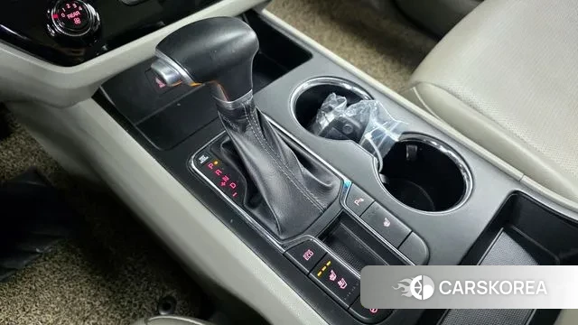 Kia The New Carnival id 3687707 из Кореи 19