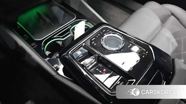 BMW 5 Series (G60) id 2914987 из Кореи 19