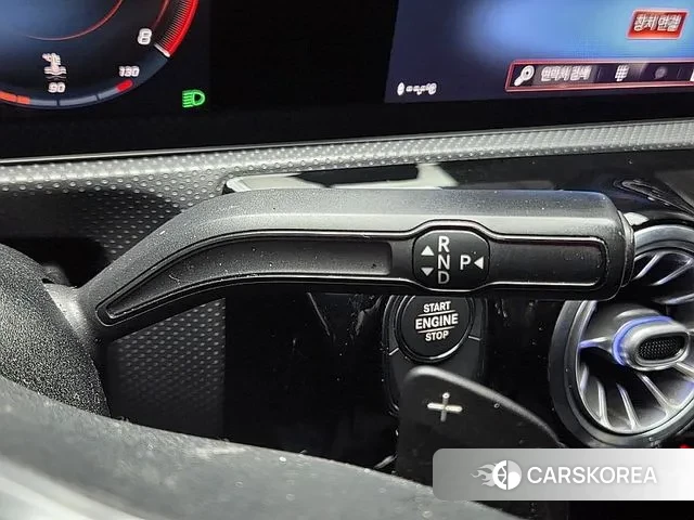 Mercedes-Benz A-Class W177 id 3425403 из Кореи 19