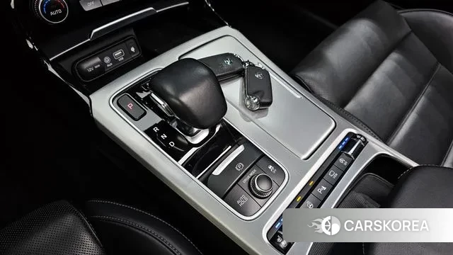 Kia Stinger id 2986407 из Кореи 19