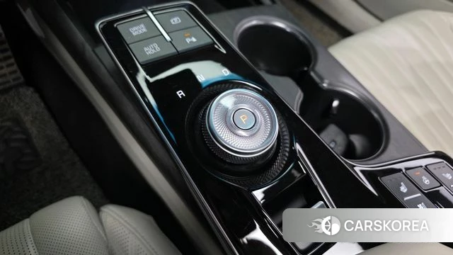 Kia K8 Hybrid id 4324091 из Кореи 37