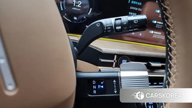 Hyundai Santa Fe (MX5) id 3492157 из Кореи 19