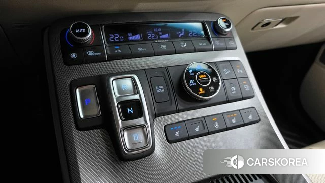 Hyundai Palisade id 4683472 из Кореи 34