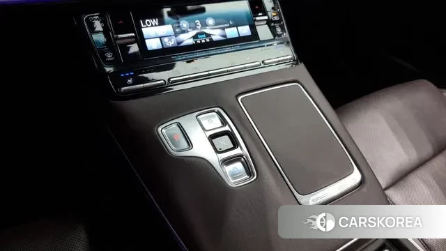 Hyundai The New Grandeur IG Hybrid id 2886482 из Кореи 19