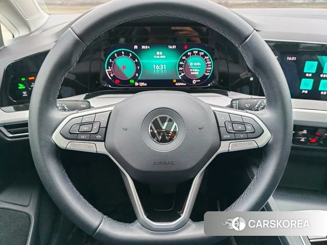 Volkswagen Golf id 4329056 из Китая 14