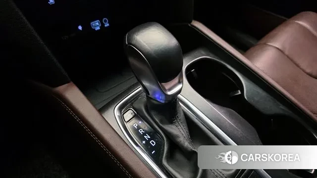 Hyundai Santa Fe TM id 3682227 из Кореи 19