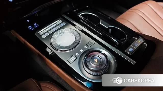 Genesis G80 (RG3) id 3620976 из Кореи 19