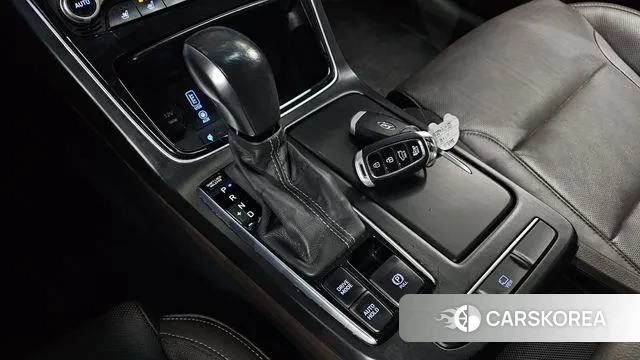 Hyundai Grandeur IG id 3568794 из Кореи 19