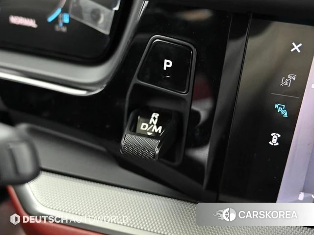 Porsche Cayenne (PO536) id 4486662 из Кореи 19