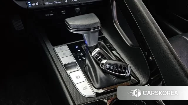 Hyundai Avante (CN7) id 3361070 из Кореи 19