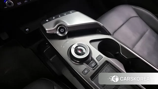 Kia EV6 id 2979973 из Кореи 19