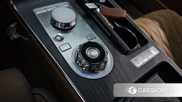 Genesis G80 (RG3) id 3732313 из Кореи 19