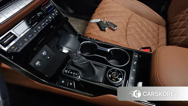 Kia Mohave Master id 3654253 из Кореи 20