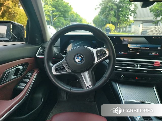 BMW i3 id 4259015 из Китая 24