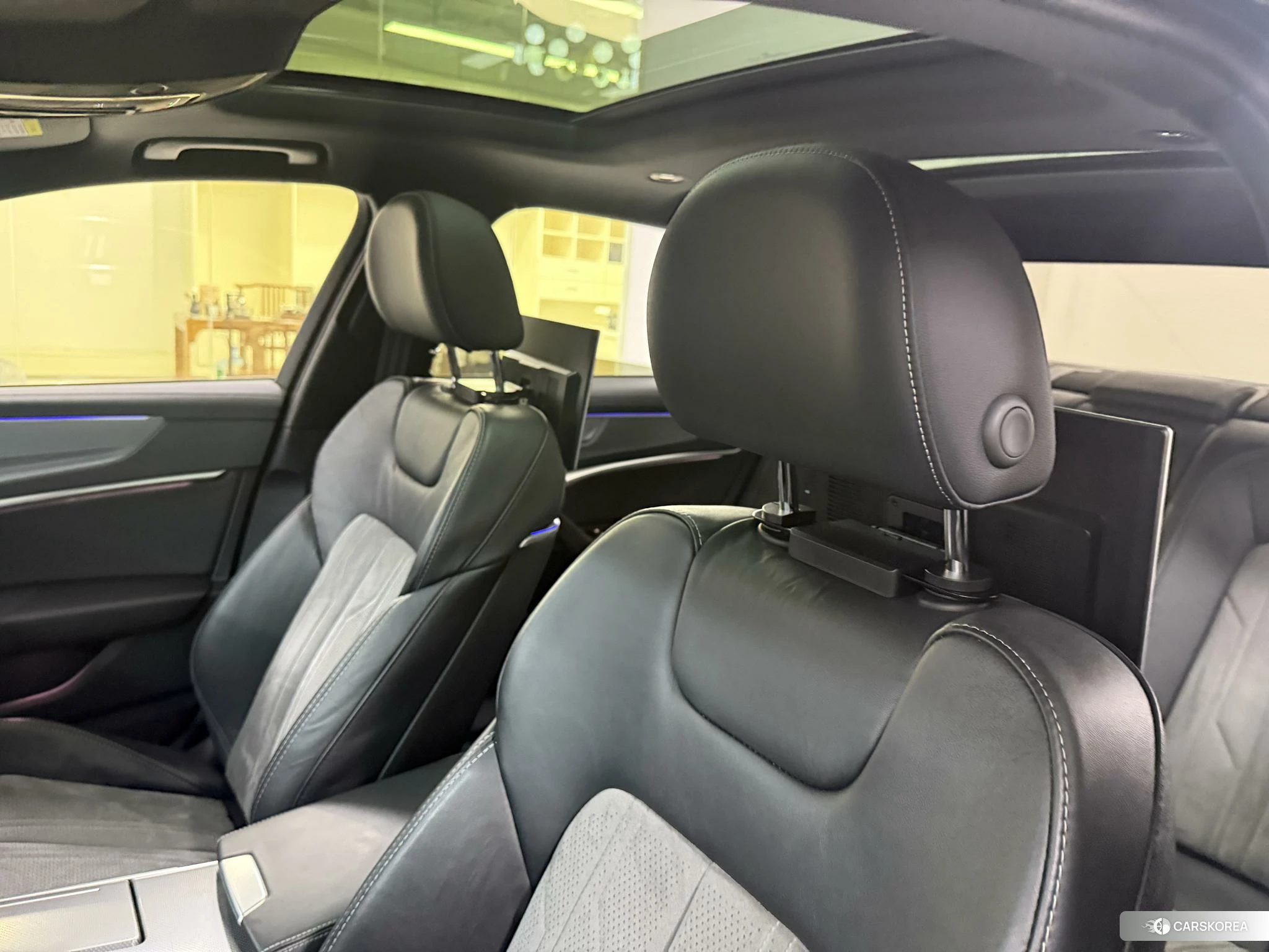 Audi A6L PHEV id 4493096 из Китая 18