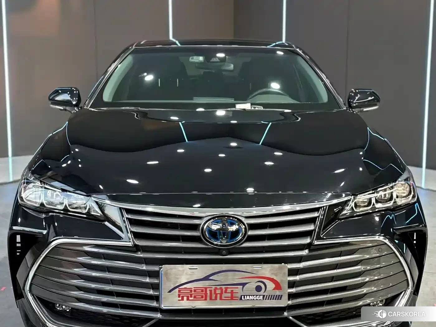 Toyota Avalon id 4653778 из Китая 11