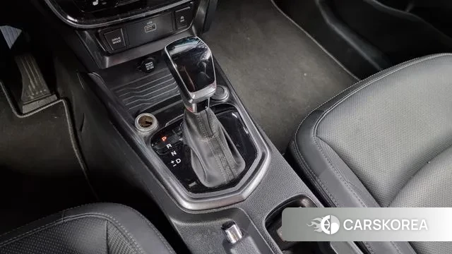 Ssangyong Berry New Tivoli id 2970997 из Кореи 19