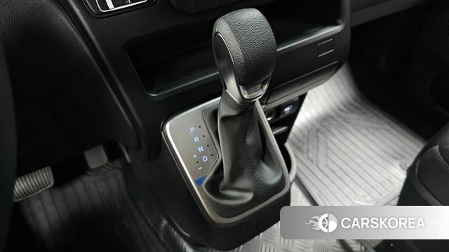 Hyundai Staria id 4194221 из Кореи 29