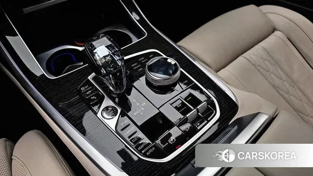 BMW X7 (G07) id 3411750 из Кореи 19