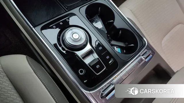 Kia The New Carnival 4th Generation id 3431752 из Кореи 19