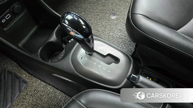 Chevrolet (GM Daewoo) The New Spark id 4781004 из Кореи 29