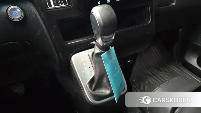 Hyundai Staria id 3684995 из Кореи 19