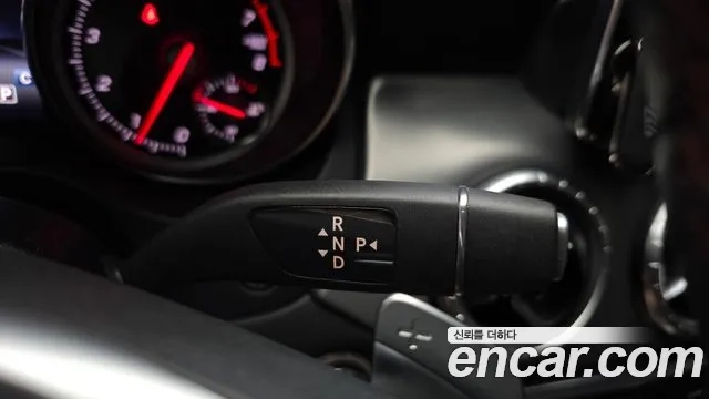 Mercedes-Benz CLA-Class C117 id 2882024 из Кореи 19