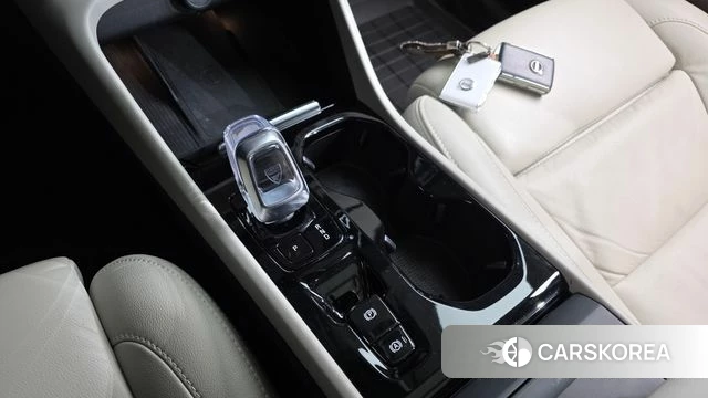 Volvo XC40 id 3922518 из Кореи 19