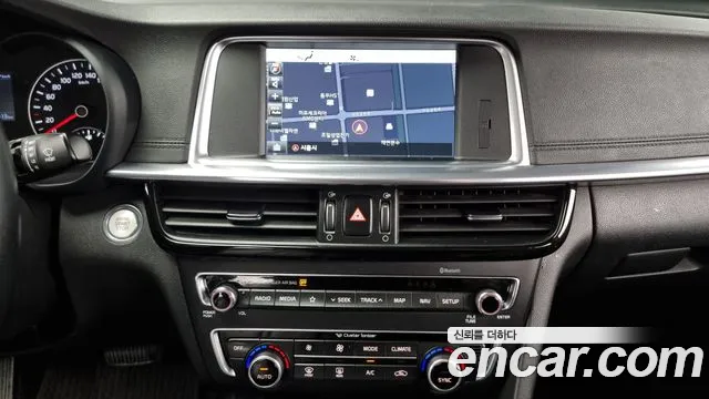 Kia The New K5 2nd generation id 2603633 из Кореи 19