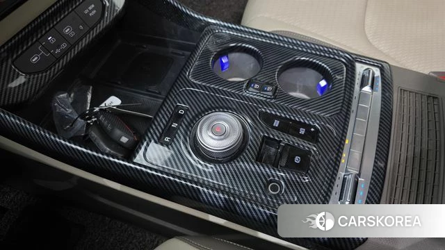 Kia The New Carnival 4th Generation id 4488109 из Кореи 19