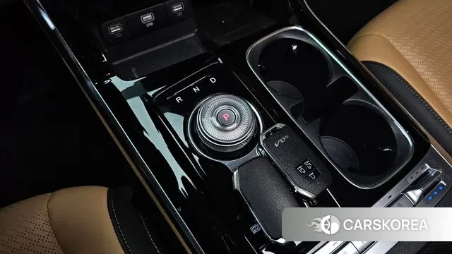 Kia Carnival 4th generation id 3426878 из Кореи 19